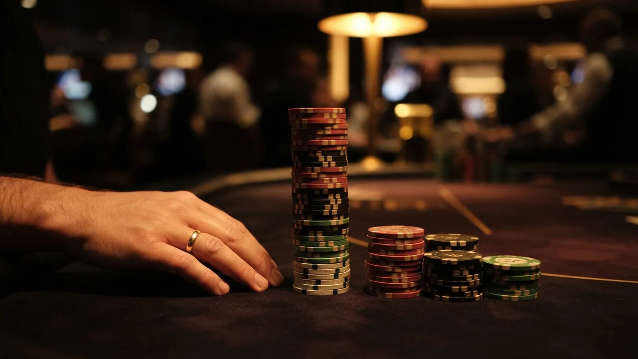 cuanto tarda en pagar casino barcelona