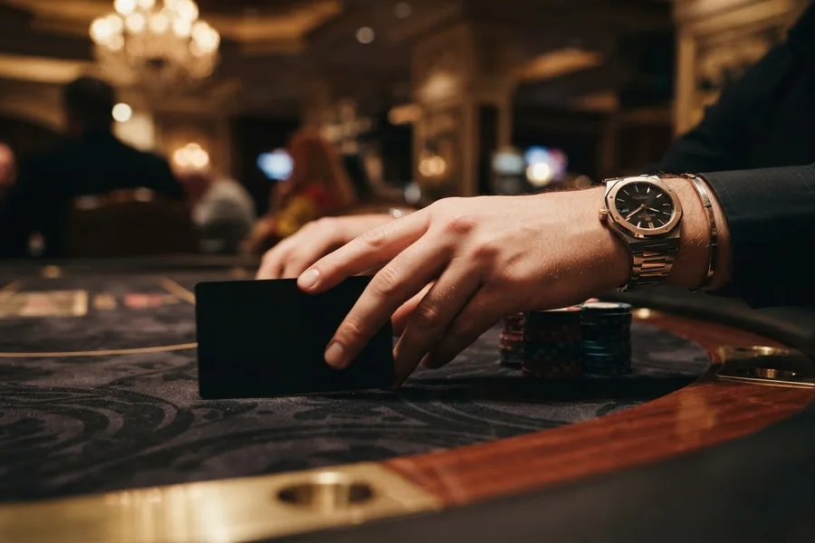 cuanto tarda en pagar casino barcelona