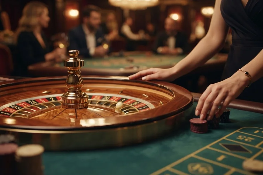 no deposito casino
