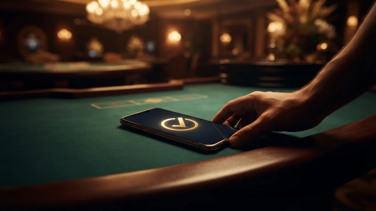 verificacion cuenta casino